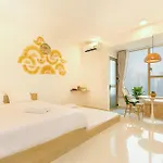 Zo Apartment Rivergate Free Pool