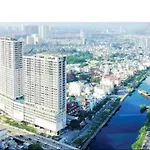 Zo Apartment Rivergate Free Pool
