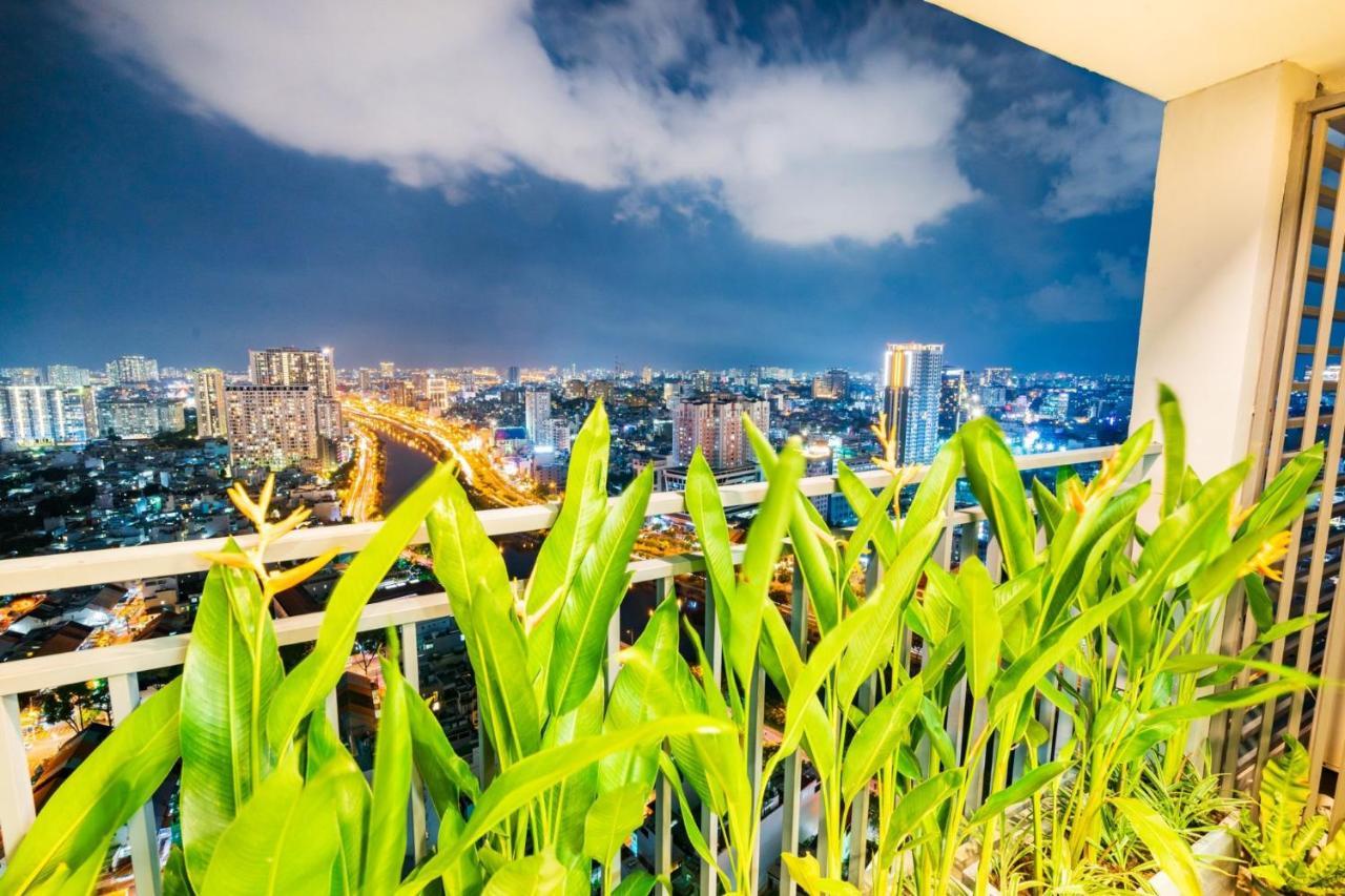Zo Rivergate Free Pool Căn hộ TP. Hồ Chí Minh