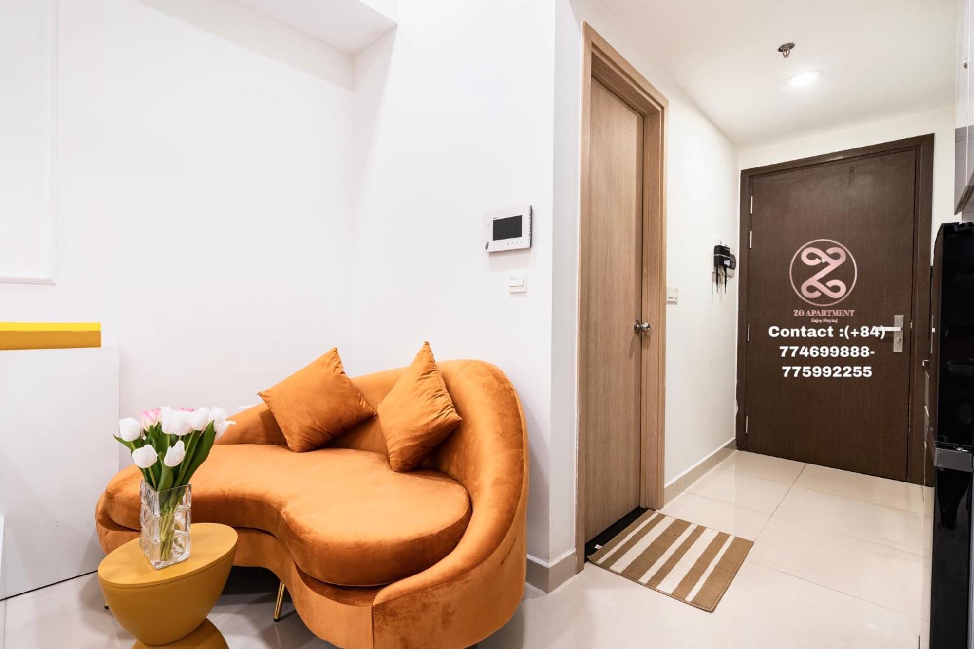 Zo Rivergate Free Pool TP. Hồ Chí Minh