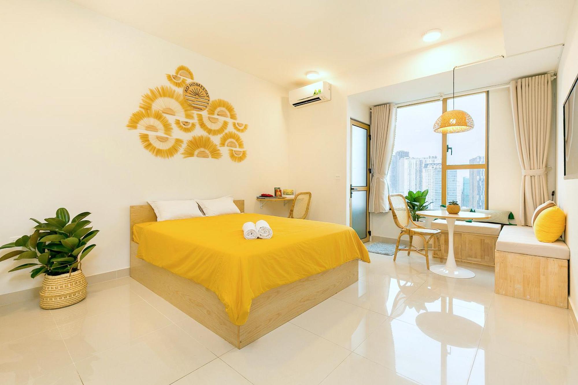 Apartment Zo Rivergate Free Pool *